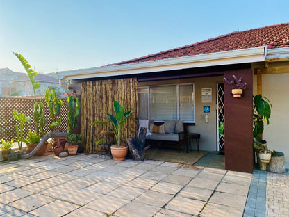 The Boshoff Ocean View Durban Durban Kwazulu Natal South Africa House, Building, Architecture, Palm Tree, Plant, Nature, Wood