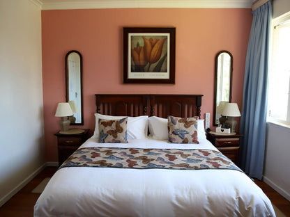 The Boston Guest House Bellville Cape Town Western Cape South Africa Bedroom