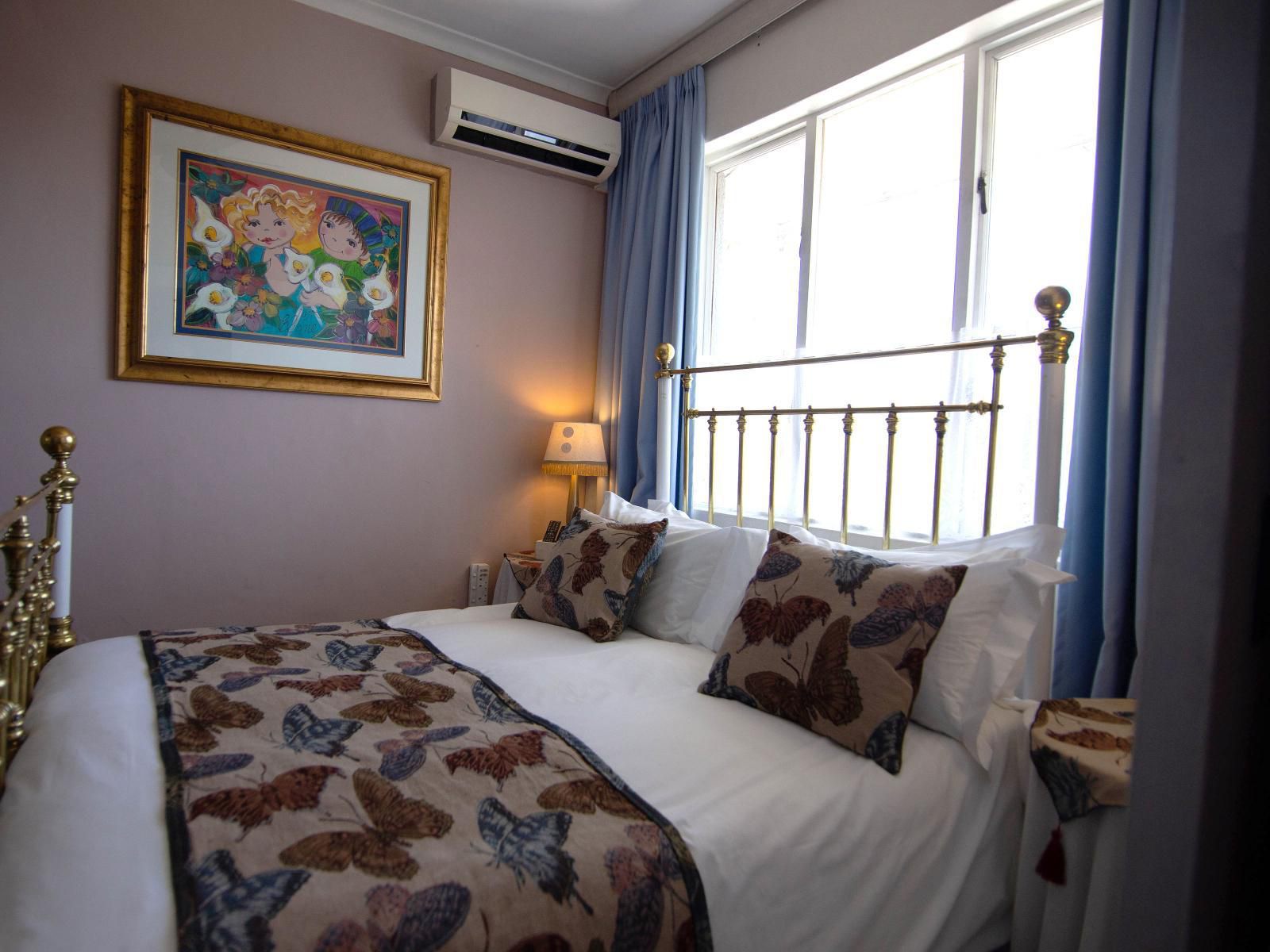 The Boston Guest House Bellville Cape Town Western Cape South Africa Bedroom