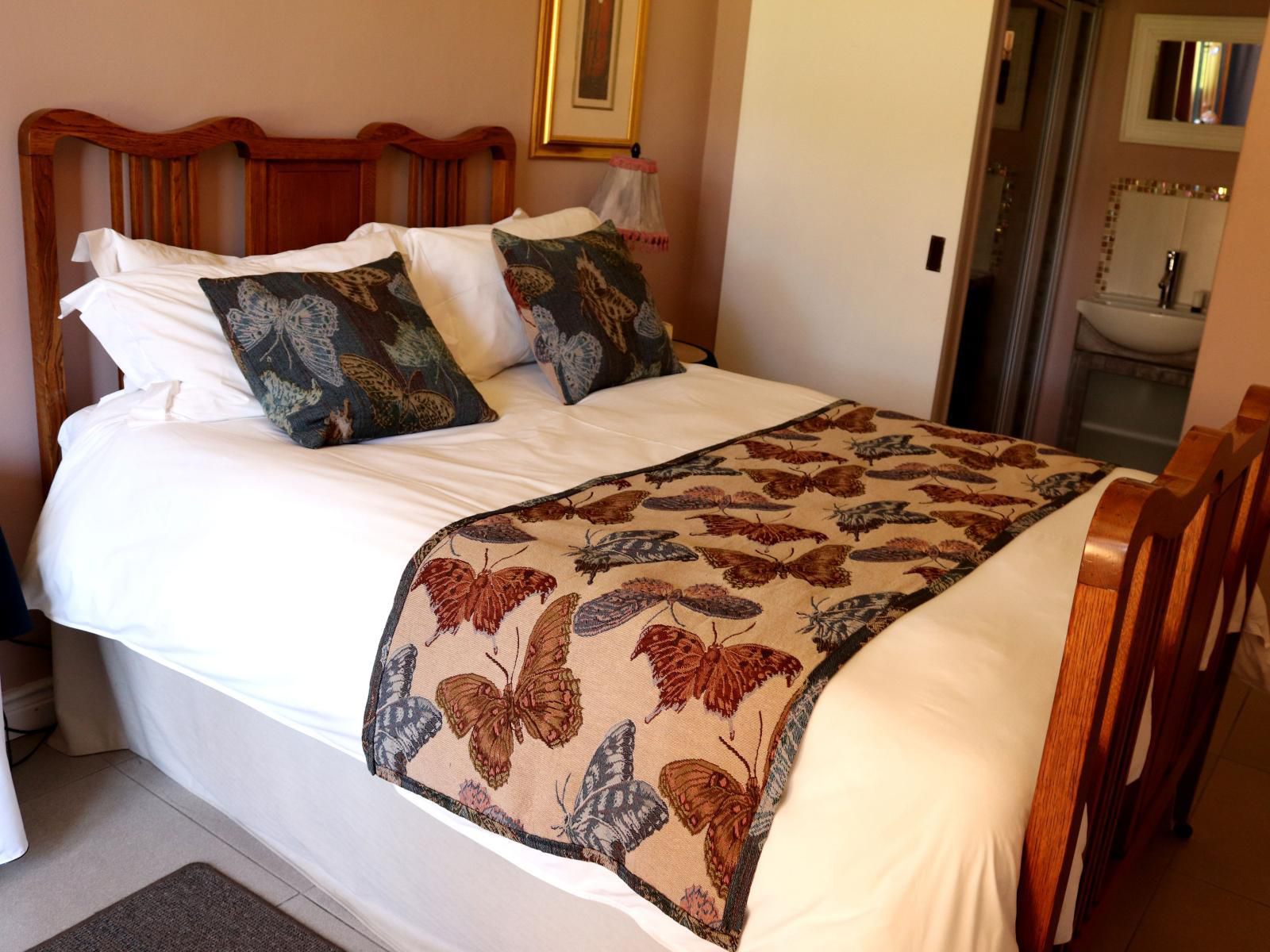 The Boston Guest House Bellville Cape Town Western Cape South Africa Bedroom