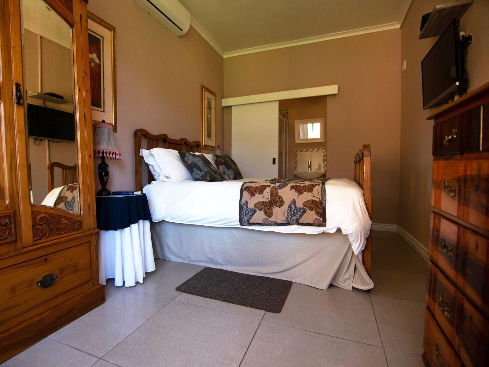 The Boston Guest House Bellville Cape Town Western Cape South Africa Bedroom