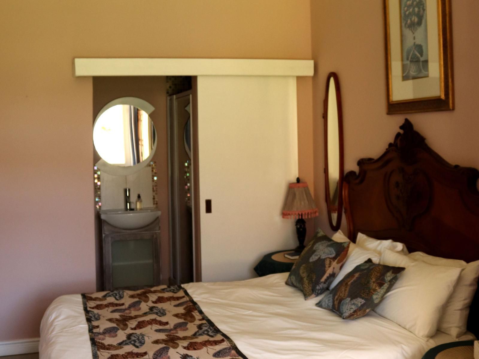 The Boston Guest House Bellville Cape Town Western Cape South Africa Bedroom