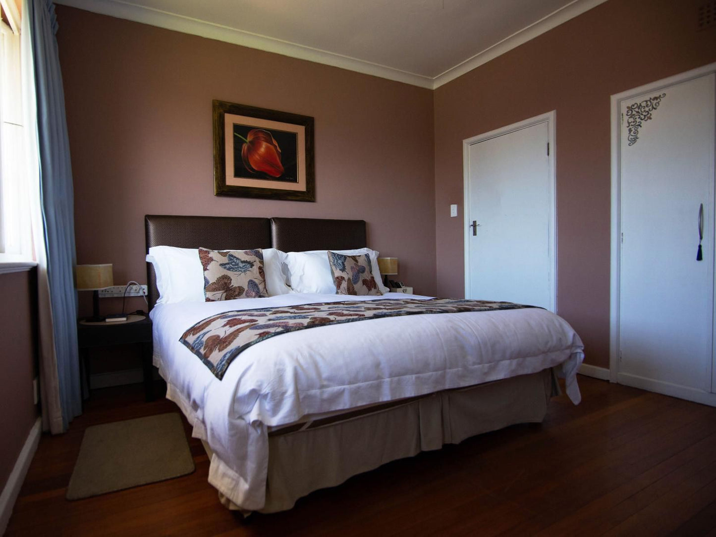 The Boston Guest House Bellville Cape Town Western Cape South Africa Bedroom