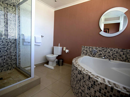 The Boston Guest House Bellville Cape Town Western Cape South Africa Bathroom