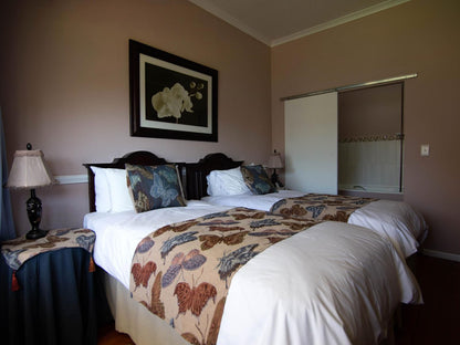 The Boston Guest House Bellville Cape Town Western Cape South Africa Bedroom