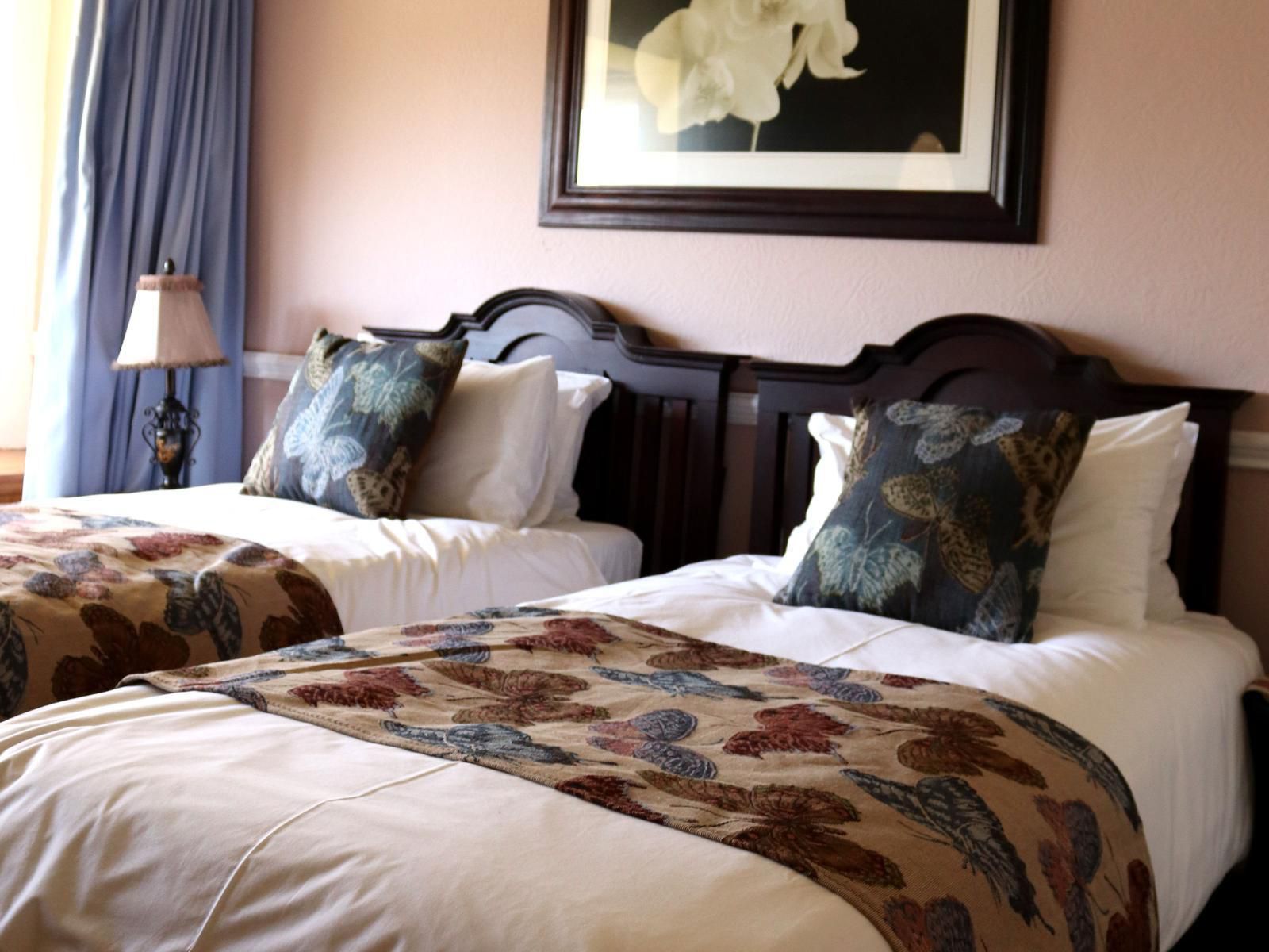 The Boston Guest House Bellville Cape Town Western Cape South Africa Bedroom
