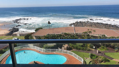 The Boulders 407 Ballito Kwazulu Natal South Africa Complementary Colors, Beach, Nature, Sand, Palm Tree, Plant, Wood, Wave, Waters, Ocean, Swimming Pool