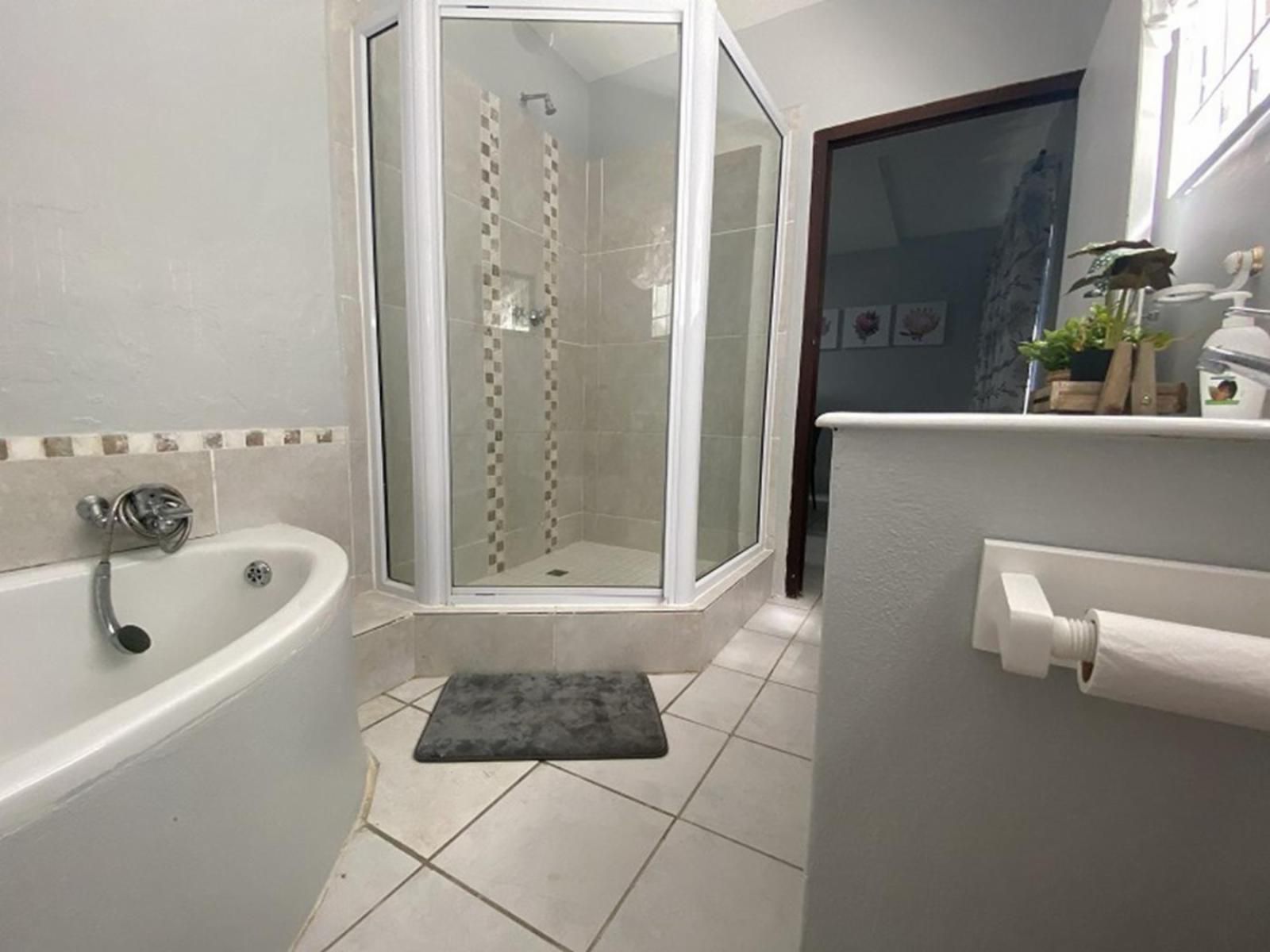 The Bourne Apartments Leisure Bay Port Edward Kwazulu Natal South Africa Unsaturated, Bathroom