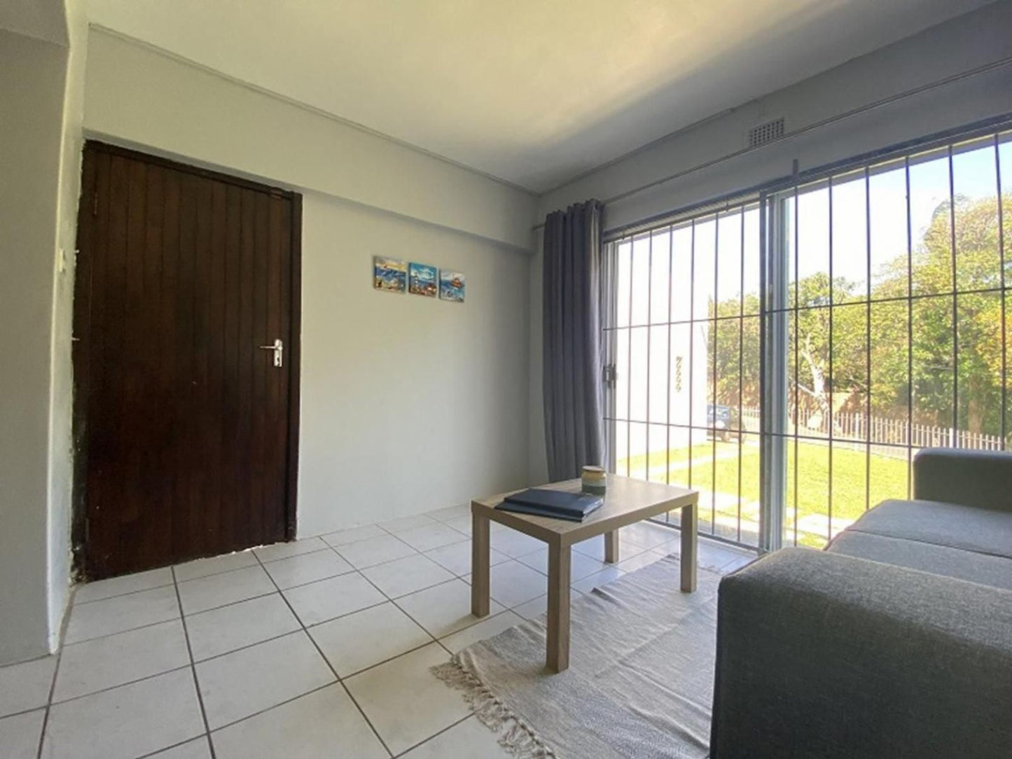 The Bourne Apartments Leisure Bay Port Edward Kwazulu Natal South Africa 