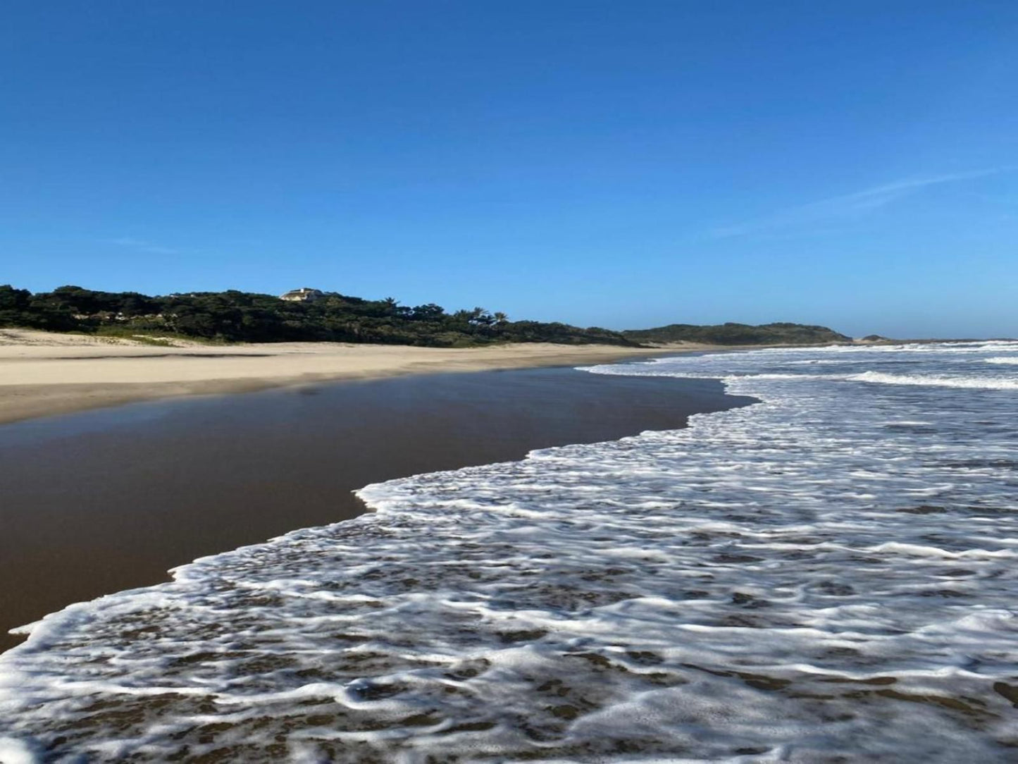 The Bourne Apartments Leisure Bay Port Edward Kwazulu Natal South Africa Beach, Nature, Sand, Ocean, Waters