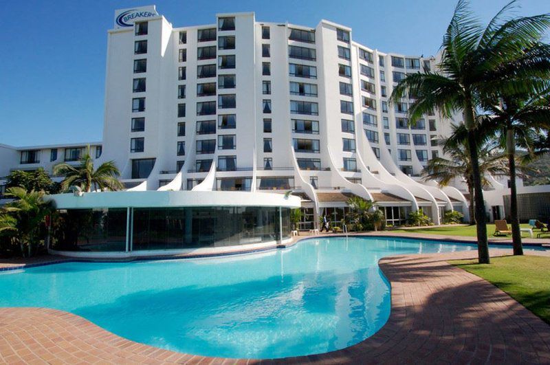 The Breakers 214 Umhlanga Durban Kwazulu Natal South Africa Palm Tree, Plant, Nature, Wood, Swimming Pool