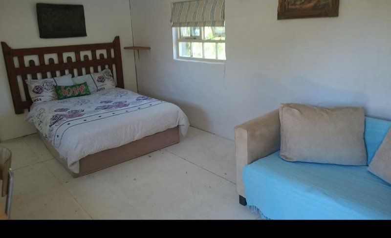 The Brewery Loft Nieu Bethesda Eastern Cape South Africa Bedroom