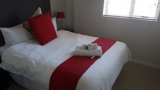 The Brookston Brooklyn Cape Town Cape Town Western Cape South Africa Bedroom