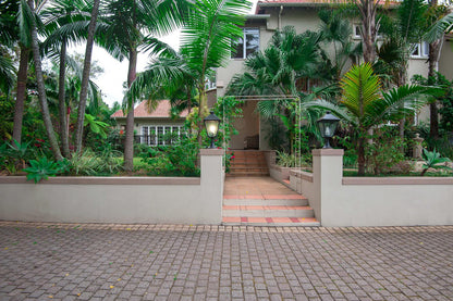 The Brother S Guest House Durban North Durban Kwazulu Natal South Africa House, Building, Architecture, Palm Tree, Plant, Nature, Wood