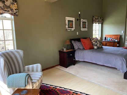 The Browns Luxury Guest Suites Dullstroom Mpumalanga South Africa Bedroom