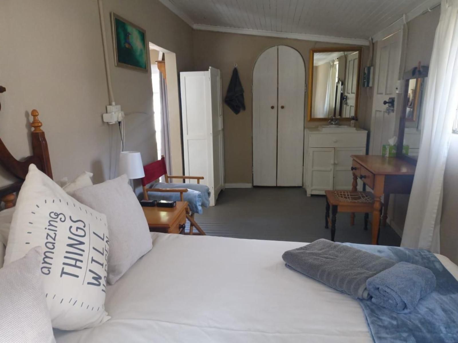 The Browns Luxury Guest Suites Dullstroom Mpumalanga South Africa Unsaturated, Bedroom