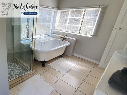 The Browns Luxury Guest Suites Dullstroom Mpumalanga South Africa Unsaturated, Bathroom