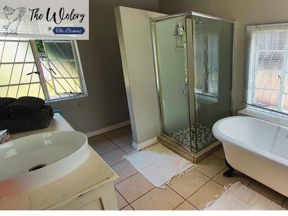 The Browns Luxury Guest Suites Dullstroom Mpumalanga South Africa Bathroom