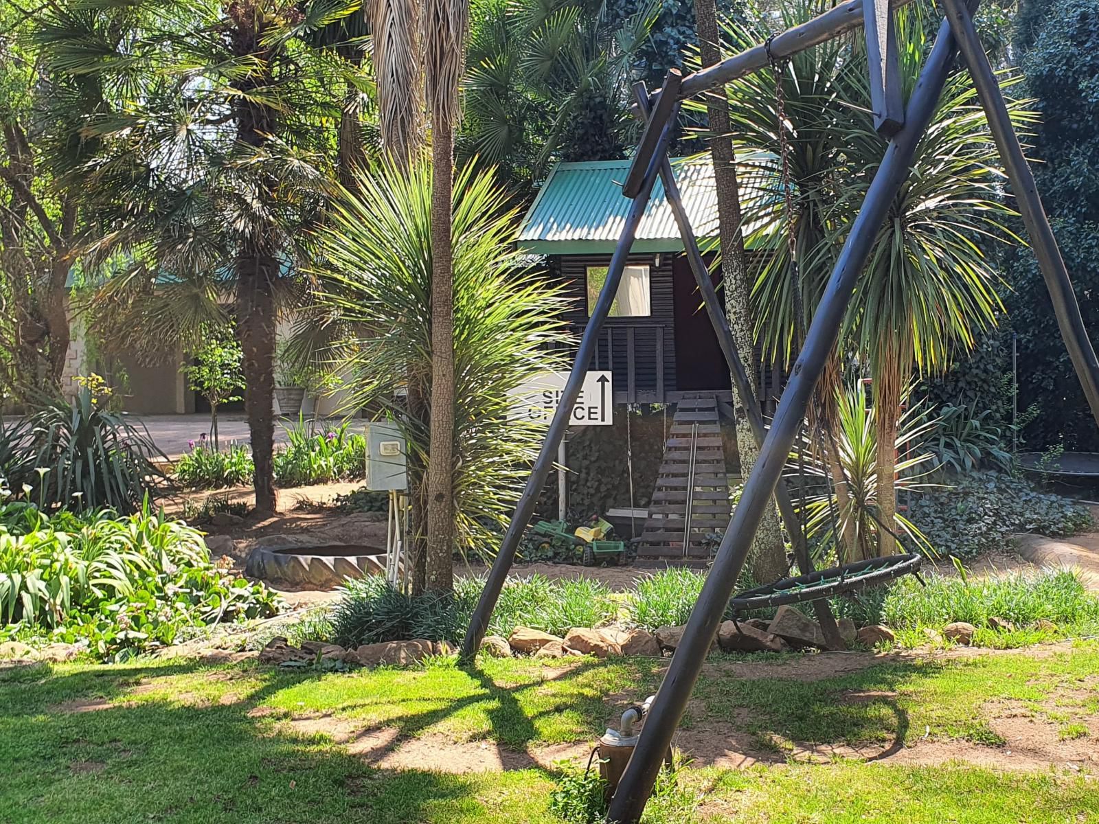 The Browns Luxury Guest Suites Dullstroom Mpumalanga South Africa Palm Tree, Plant, Nature, Wood, Garden
