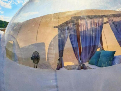 The Bubble Valley Clarens Clarens Free State South Africa Tent, Architecture, Bedroom