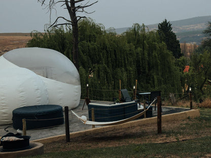 The Bubble Valley Clarens Clarens Free State South Africa 