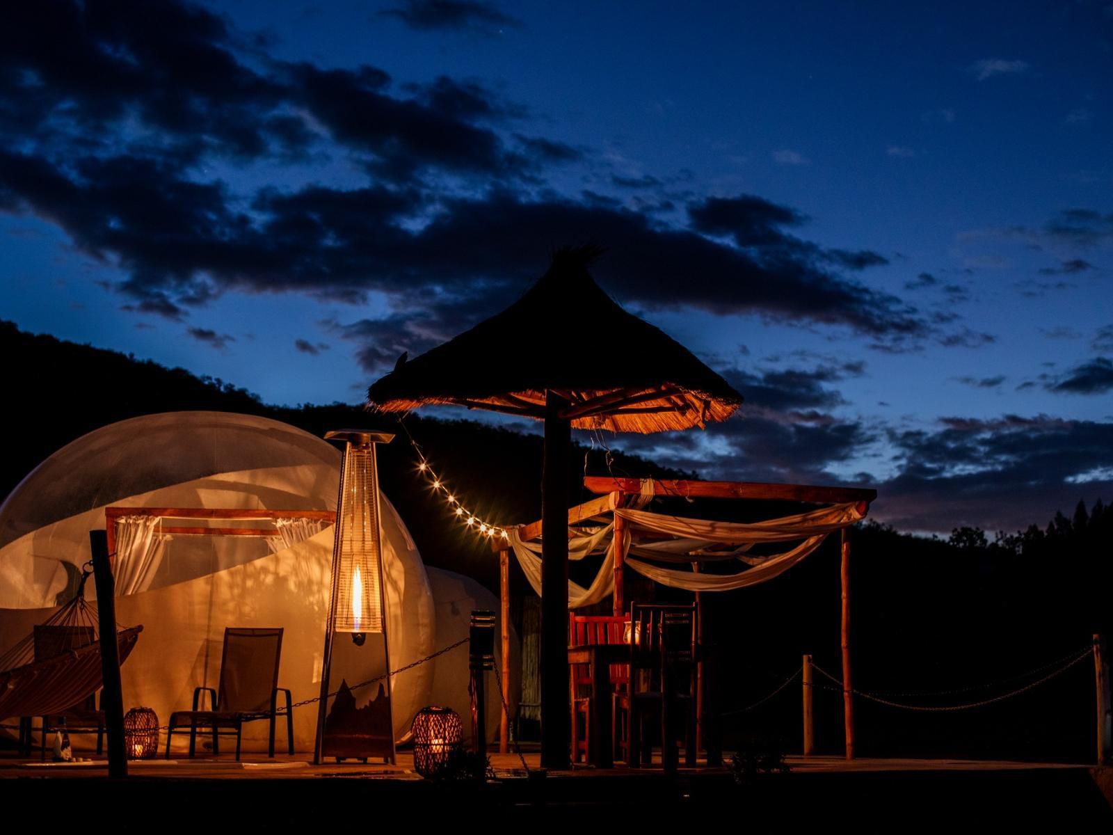 The Bubble Valley Piet Retief Mpumalanga South Africa 