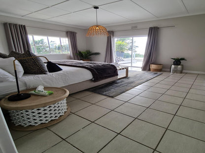 The Bungalow By Raw Africa Collection, R5 - Cliff Side Room 1, Bedroom