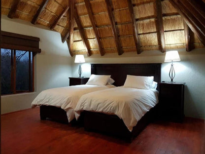 The Bush House Hoedspruit Limpopo Province South Africa Bedroom