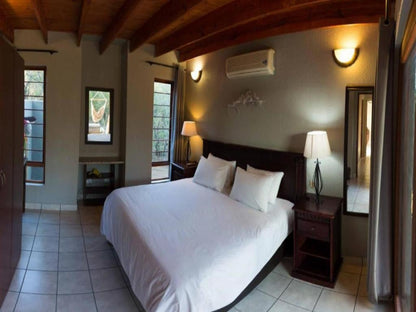 The Bush House Hoedspruit Limpopo Province South Africa Bedroom