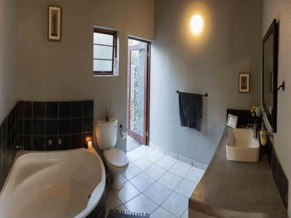 The Bush House Hoedspruit Limpopo Province South Africa Bathroom