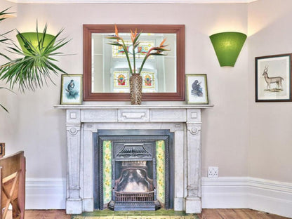 The Cape Colonial, Fireplace, Living Room