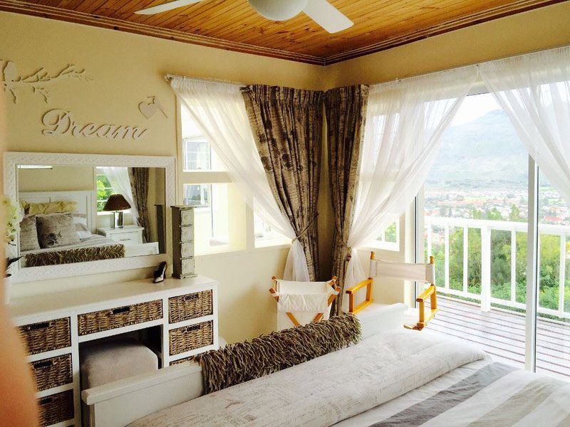The Cape Siesta Beach House Fish Hoek Cape Town Western Cape South Africa Bedroom