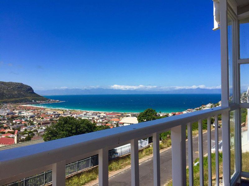 The Cape Siesta Beach House Fish Hoek Cape Town Western Cape South Africa Beach, Nature, Sand