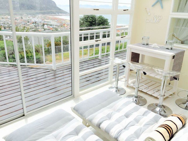 The Cape Siesta Beach House Fish Hoek Cape Town Western Cape South Africa Bedroom