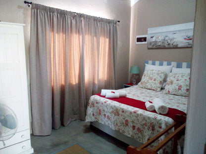 Sionshoop Guest Farm Van Wyksdorp Western Cape South Africa Bedroom