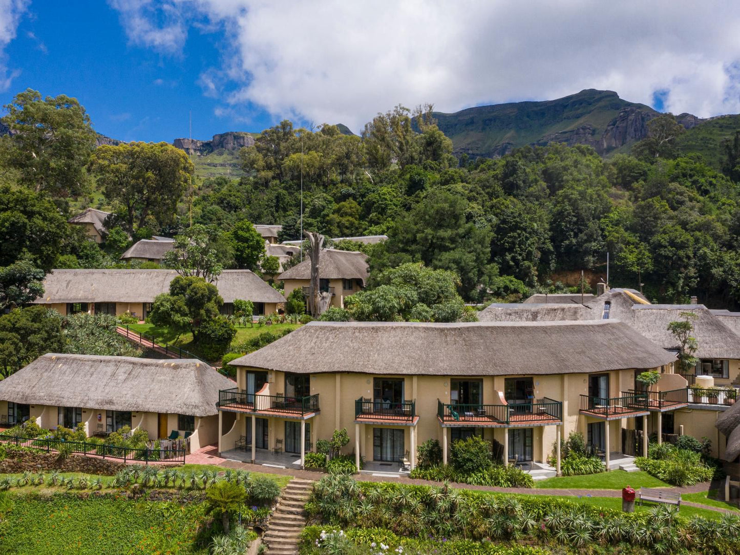 The Cavern Bergville Kwazulu Natal South Africa Complementary Colors, House, Building, Architecture, Mountain, Nature, Highland