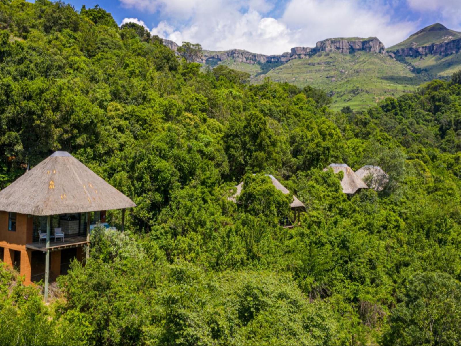 The Cavern Bergville Kwazulu Natal South Africa Mountain, Nature, Highland