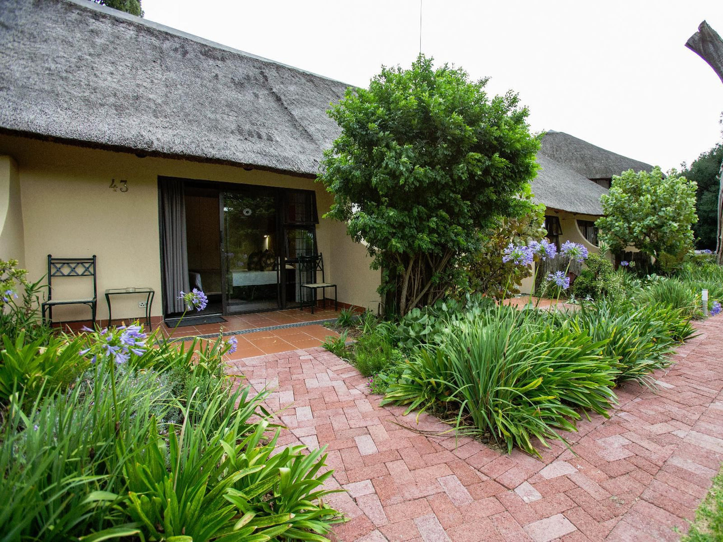 The Cavern Bergville Kwazulu Natal South Africa House, Building, Architecture, Plant, Nature, Garden