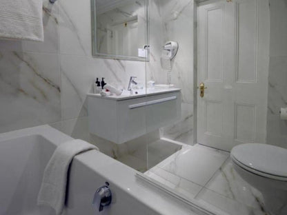 The Clarendon Fresnaye Fresnaye Cape Town Western Cape South Africa Colorless, Bathroom