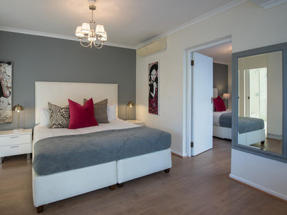 The Clarendon Fresnaye Fresnaye Cape Town Western Cape South Africa Bedroom
