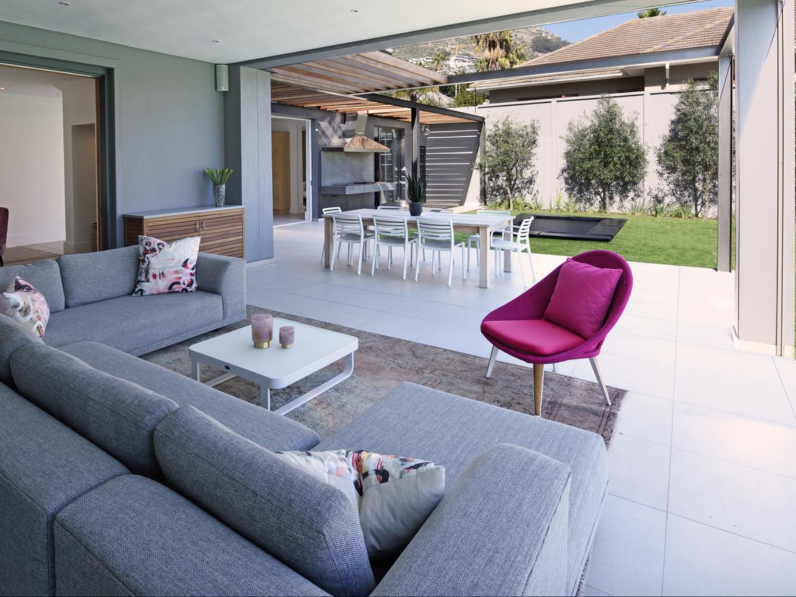 The Clarendon Fresnaye Fresnaye Cape Town Western Cape South Africa Living Room