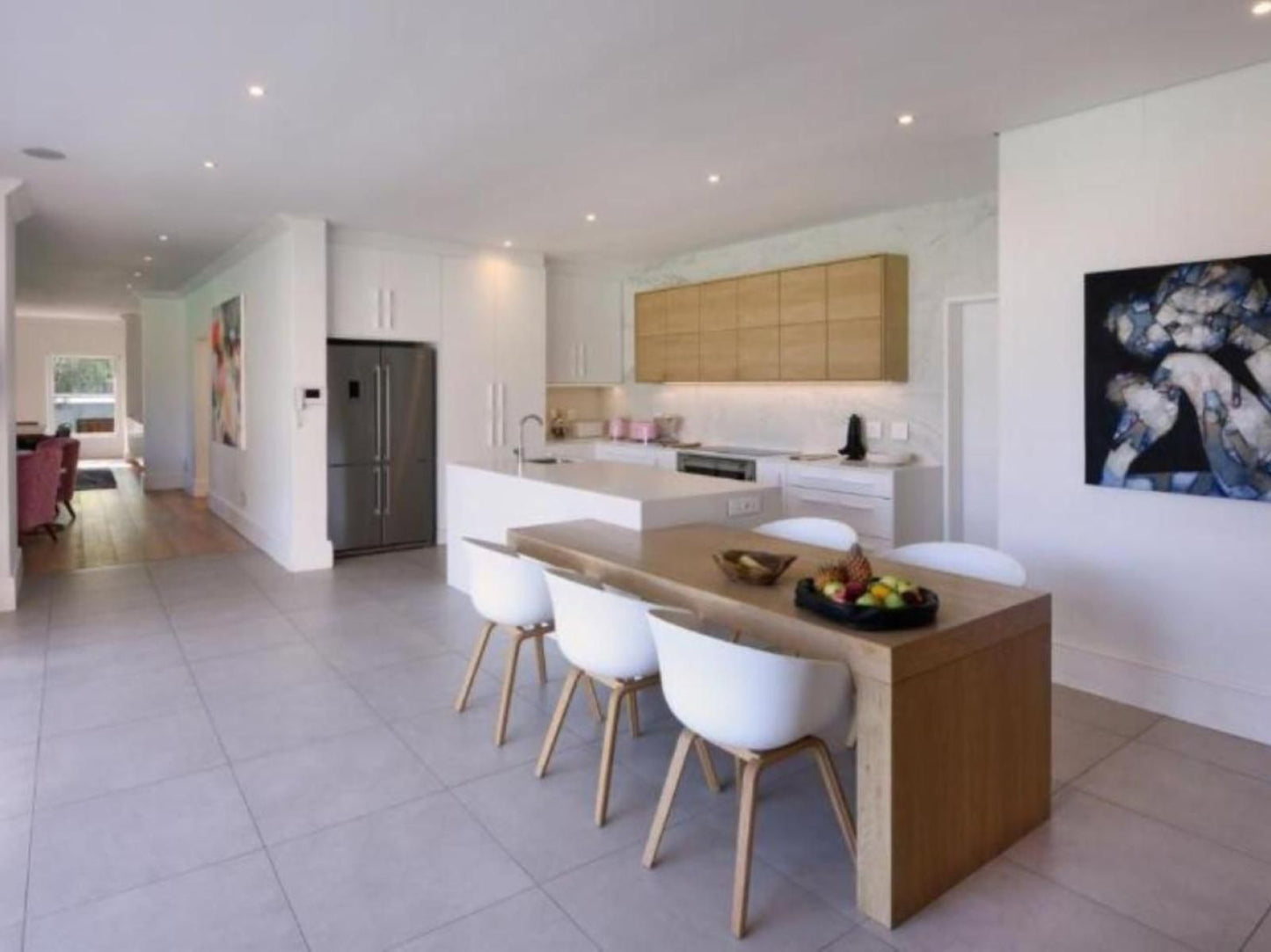 The Clarendon Fresnaye Fresnaye Cape Town Western Cape South Africa Unsaturated, Kitchen