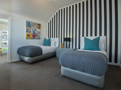 Family Suite @ The Clarendon Fresnaye