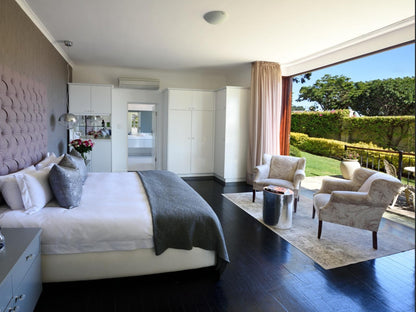 Family Suite @ The Clarendon Fresnaye