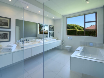 Family Suite @ The Clarendon Fresnaye