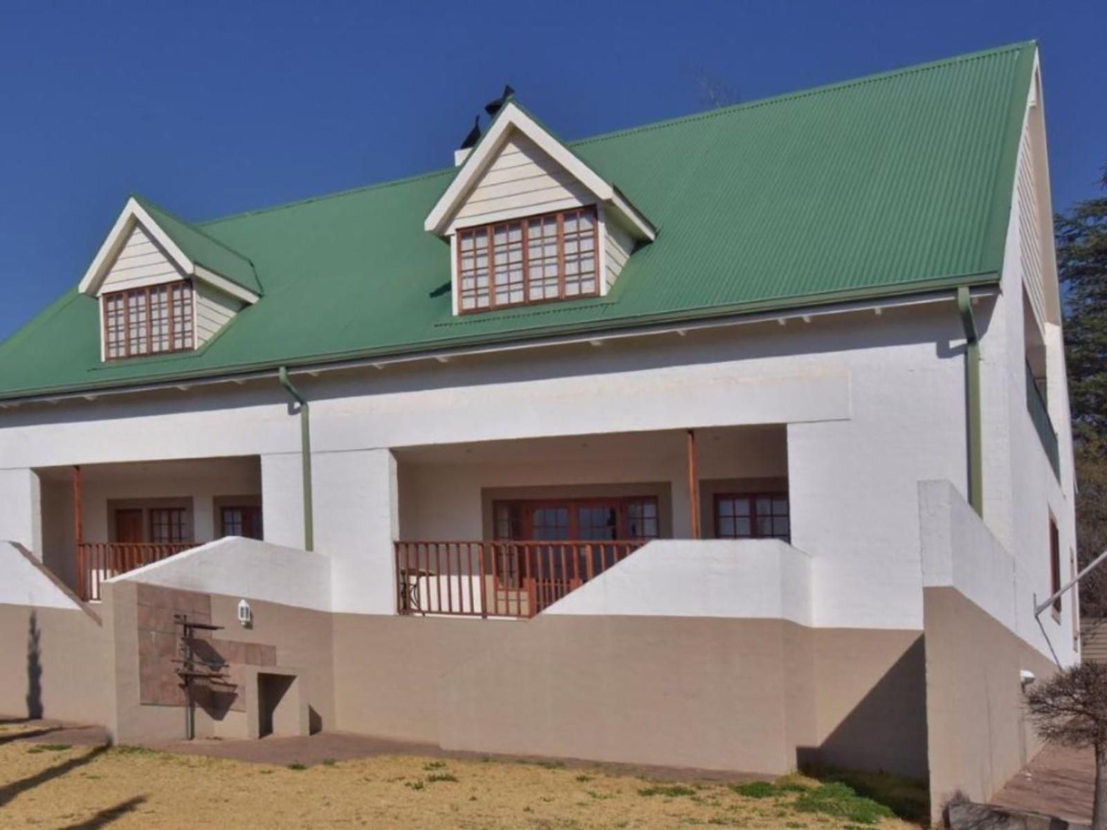 The Clarens Place Clarens Free State South Africa Building, Architecture, House