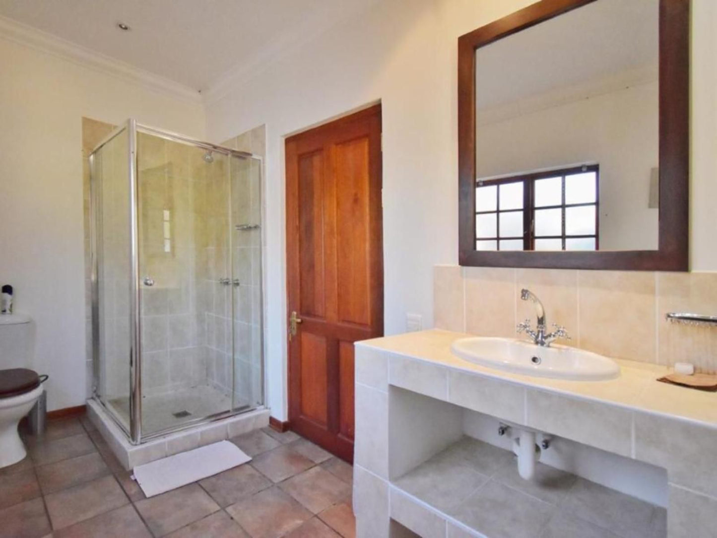 The Clarens Place Clarens Free State South Africa Bathroom