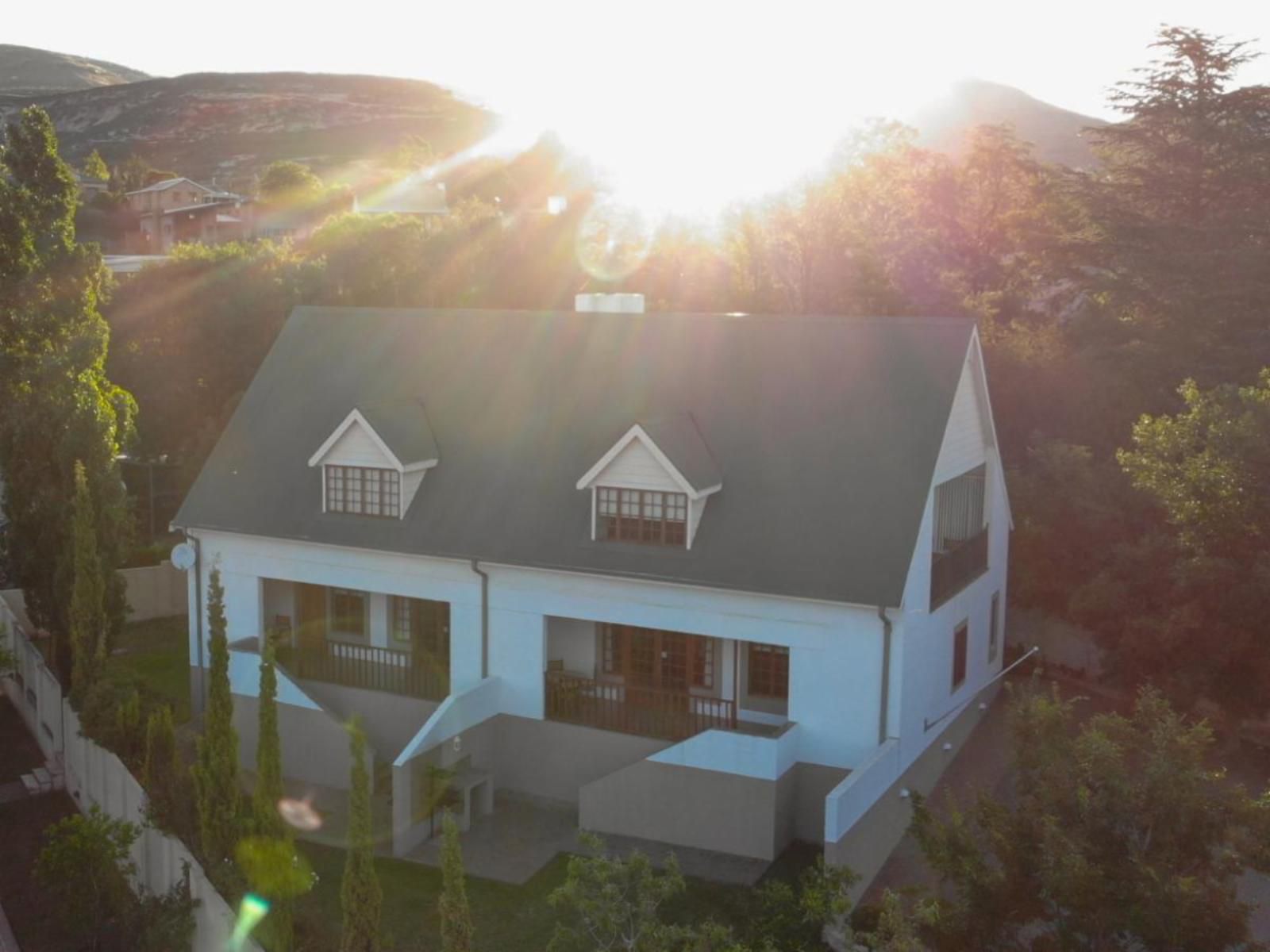 The Clarens Place Clarens Free State South Africa Building, Architecture, House