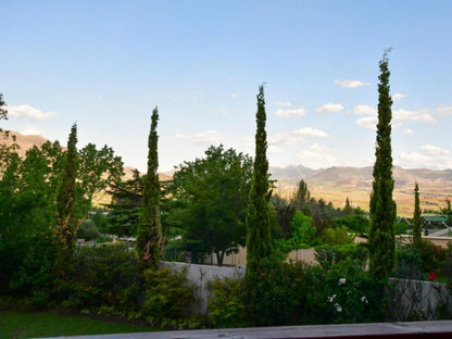 The Clarens Place Clarens Free State South Africa Complementary Colors, Nature