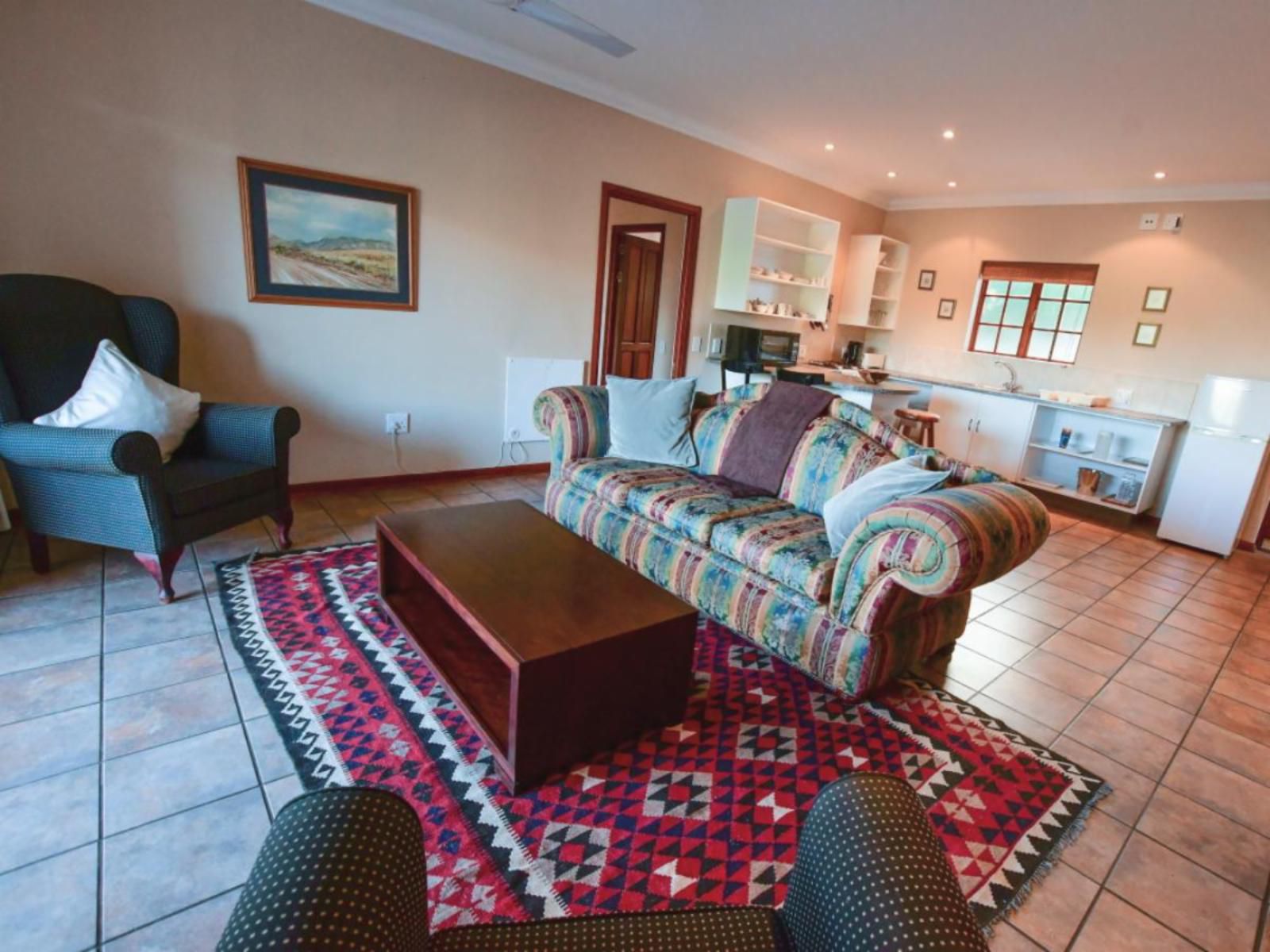 The Clarens Place Clarens Free State South Africa Living Room